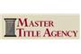 Master Title Agency logo