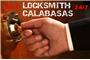 Locksmith Master Calabasas logo