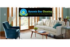 Dynamic Duo Cleaning image 3