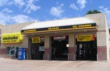Meineke Car Care Center of Quincy image 3