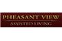 Pheasant View Assisted Living logo
