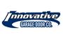 Innovative Garage Door Co. logo