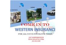 Western Insurance Agency image 3