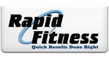 Rapid Fitness-Downtown image 1