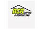 BC Roofing & Remodeling logo