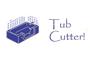 Tub Cutter! logo
