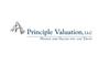 Principle Valuation logo