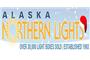 Alaska Northern Lights logo