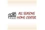  All Seasons Home Center logo
