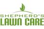 Shepherd's Lawn Care logo