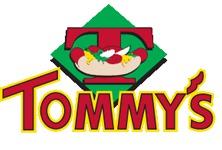 Tommy's Red Hots image 1