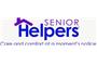 Senior Helpers West Jacksonville logo