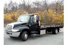 Raleigh Towing Company image 1