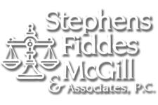 Stephen Fiddes McGill & Associates, P.C. image 1