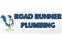 Road Runner Plumbing logo