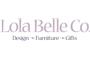 Lola Belle Co logo