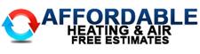 Affordable Heating & Air Richburg image 1