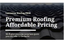 Vancouver Roofing PROS image 1