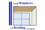 Ford Windows & Roofing of Canton logo