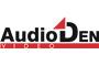 Audio Den logo