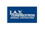 J.A.Y. Construction LLC logo