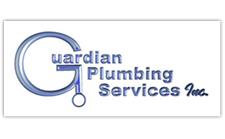 Guardian Plumbing Services, Inc. image 1
