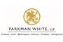 Parkman White, LLP logo