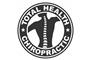 Total Health Chiropractic logo