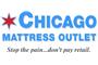 Chicago Mattress Outlet logo