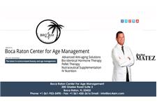 Boca Raton Center for Age Management image 3