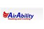 AirAbility Heating and Cooling logo