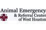Animal Emergency & Referral Center of West Houston logo
