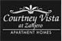 Courtney Vista At Zanjero logo