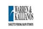 Warren & Kallianos, PLLC logo