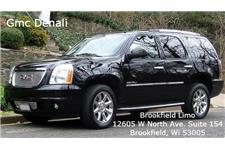 Brookfield Limo image 4