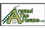 Around The House, LLC logo