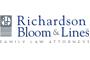 Richardson Bloom & Lines LLC logo