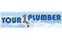 Your 1 Plumber, LLC logo