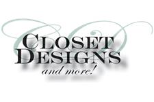 Closet Designs and MorE image 1