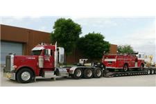 All Florida Towing & Transport image 2