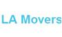 LA Movers logo