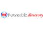 Powerbiz directory logo