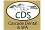 Casacade Dental Spa logo