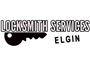 Locksmith Elgin logo