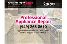San Clemente Appliance Repair Works image 1