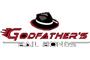 Godfather's Bail Bonds logo