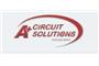 A+ Circuit Solutions Inc. logo