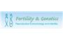 Fertility and Genetics logo