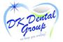 DK Dental Group logo