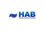 Hab Heating Cooling & Plumbing logo